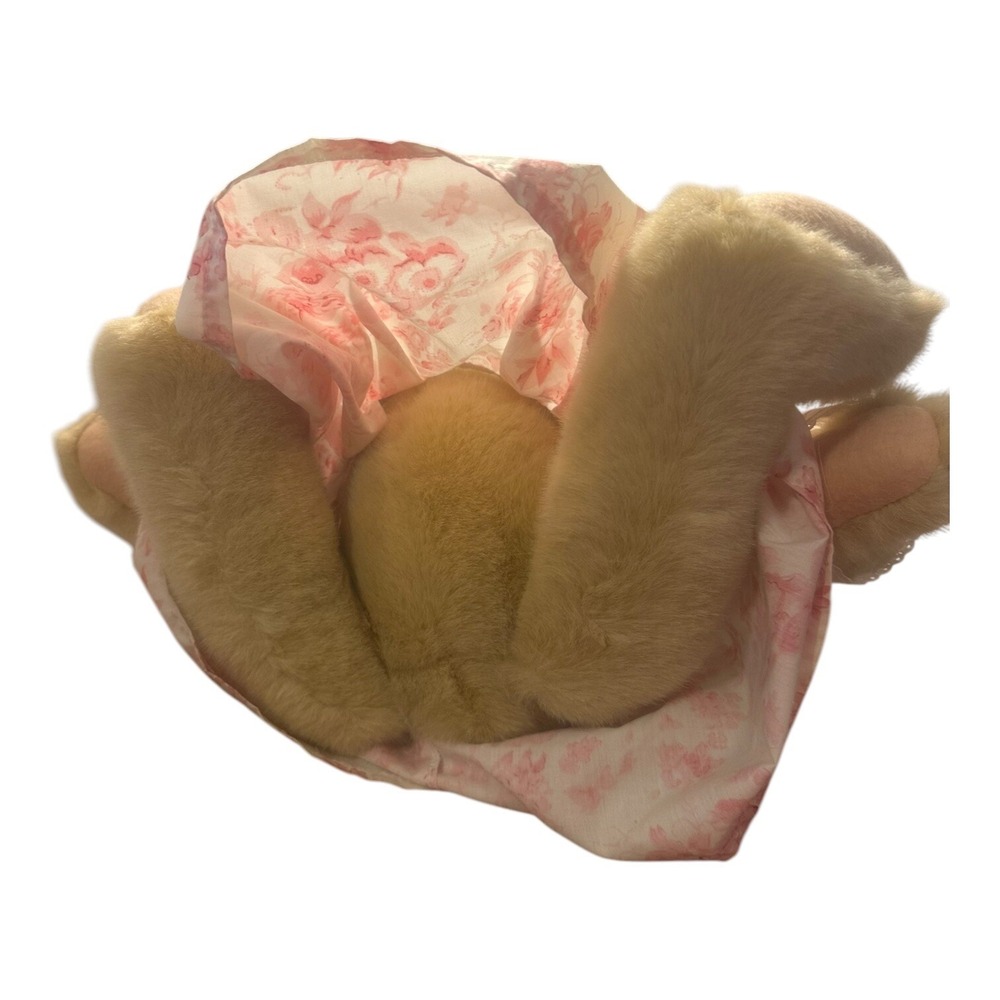 Muffy Vanderbear‎ The High Tea Collection (Factory Dressed 1989) 16" Tall VTG - Picture 8 of 16